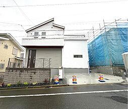 神奈川県横浜市磯子区洋光台3丁目