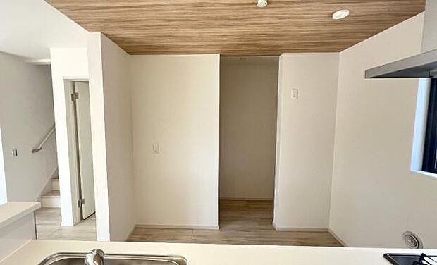 内観画像です。