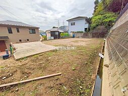 神奈川県横浜市港南区日野南4丁目
