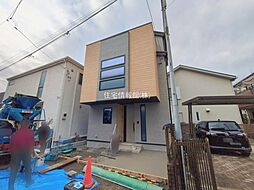 外観の画像