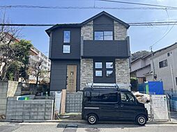 神奈川県横浜市栄区東上郷町