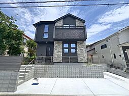 神奈川県横浜市栄区東上郷町