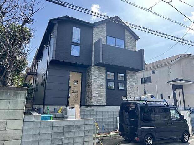 構造・工法・仕様のご紹介です。