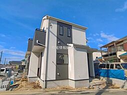 神奈川県横浜市磯子区杉田8丁目