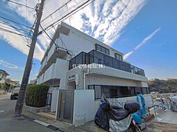 アルコープ金沢B