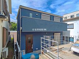 神奈川県横浜市南区六ツ川2丁目