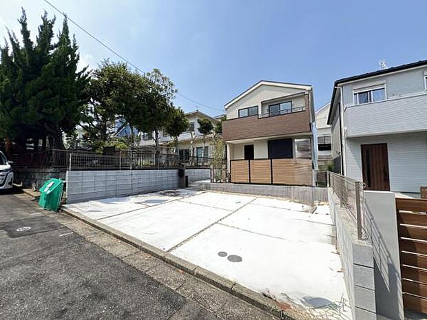 構造・工法・仕様のご紹介です。