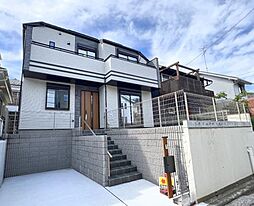 神奈川県横浜市金沢区長浜2丁目