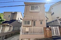 神奈川県横浜市磯子区滝頭1丁目