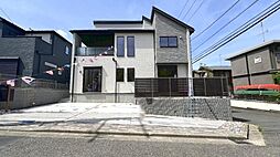 神奈川県横浜市金沢区東朝比奈2丁目