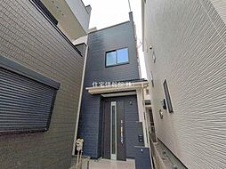 神奈川県横浜市南区睦町2丁目