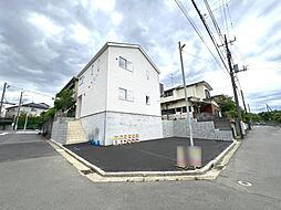 神奈川県横浜市戸塚区南舞岡4丁目