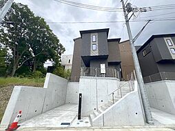 神奈川県横浜市戸塚区上矢部町