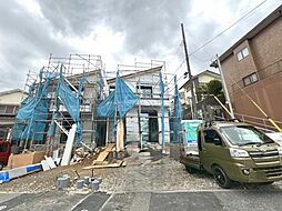 神奈川県横浜市戸塚区下倉田町