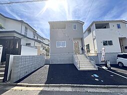 神奈川県逗子市沼間5丁目