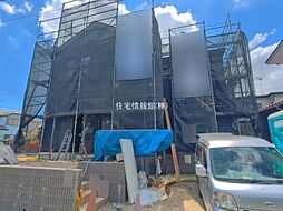 神奈川県横浜市戸塚区平戸2丁目