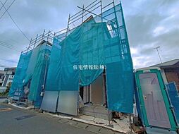 神奈川県鎌倉市手広3丁目