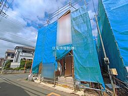 神奈川県鎌倉市手広3丁目