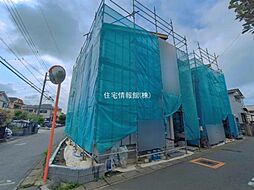 神奈川県鎌倉市手広3丁目