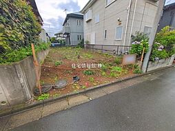 神奈川県横浜市戸塚区汲沢町