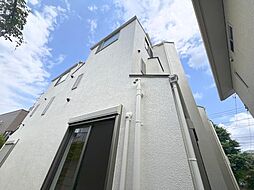 神奈川県横浜市磯子区洋光台1丁目