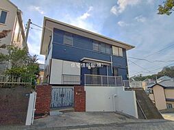 神奈川県横浜市金沢区富岡東6丁目