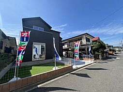 神奈川県横浜市戸塚区俣野町