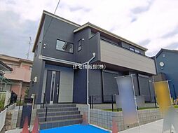 神奈川県横浜市金沢区東朝比奈1丁目