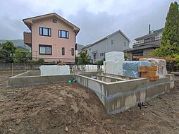 神奈川県横浜市金沢区釜利谷西4丁目
