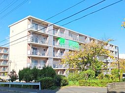 上郷西ケ谷団地12号棟