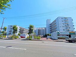 グリーンコーポ東戸塚A棟