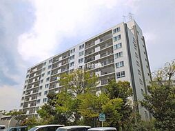 野庭町団地634ー弐号棟
