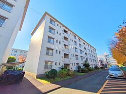 前田ハイツ2号棟