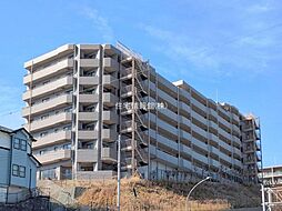 サンヴェール上永谷