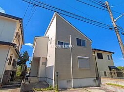 神奈川県横浜市磯子区杉田8丁目