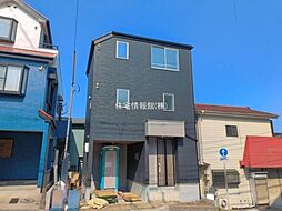 神奈川県横浜市港南区芹が谷1丁目