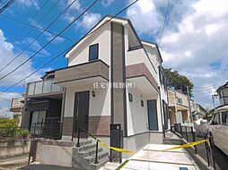 神奈川県横浜市中区西之谷町