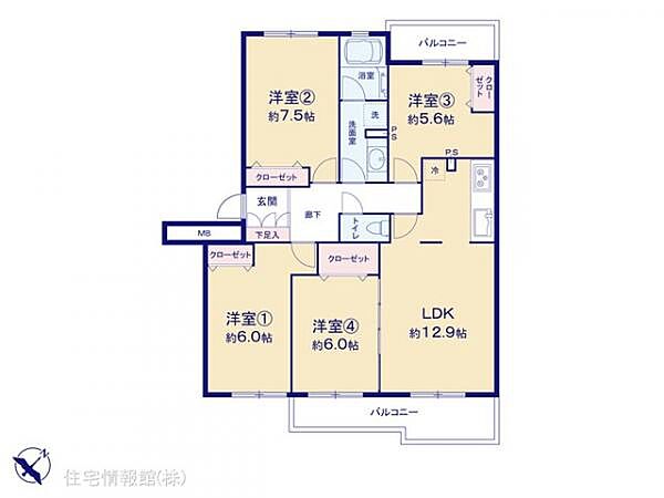 間取り：314002826871