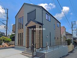 横浜市栄区本郷台3丁目 1号棟