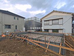 神奈川県横浜市磯子区杉田8丁目