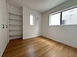 子供部屋の画像