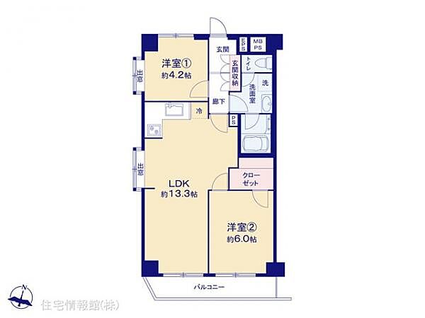 間取り：314002868897