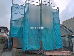 神奈川県横浜市戸塚区鳥が丘