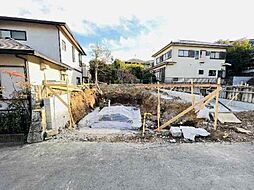 横浜市戸塚区戸塚町　新築　3号棟　3号棟