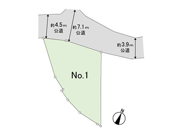 区画図：314002249995