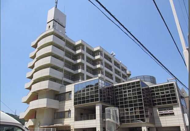 園善隣園保育園 徒歩11分(約850m)