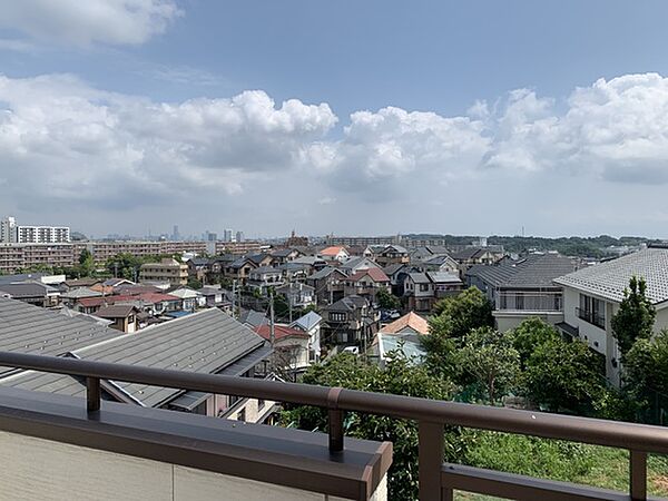 開放感がございます。