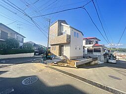 東京都町田市真光寺3丁目