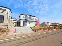 東京都町田市三輪緑山4丁目