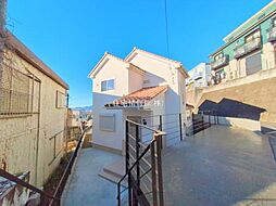 東京都町田市相原町